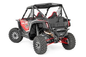 Honda Talon 1000 Cargo Gate - Rear - Rough Country - '19-'22